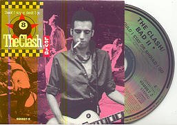 Big Audio Dynamite - Should I Stay or Should I Go / Rush - Zortam Music