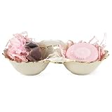 Classic Lenox Double Dish Gift Set
