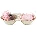 Classic Lenox Double Dish Gift Set