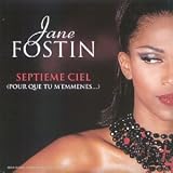 Revue Jane Fostin  / AU SEPTIEME CIEL