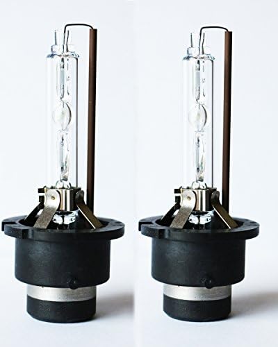 YeYouShen D2S Standard Xenon HID Headlight Bulb 8000K 1 Pack