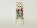 Ile De France Goat Cheese. Garlic & Fine Herbs Buchette