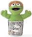 Search : Sesame Street Oscar The Grouch Plush Beanbag Character 5 Inch [Toy]
