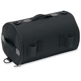 Saddlemen R850 Roll Bag Black - New