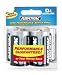 Rayovac D Alkaline Batteries - 4-pk.