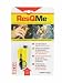 ResQMe, The Keychain Version of the Original LifeHammer (Yellow)