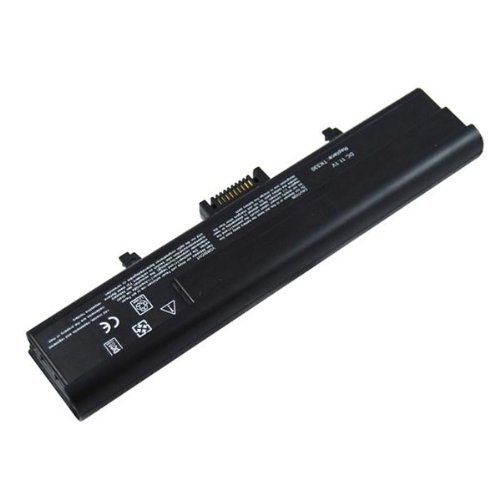 Battery for DELL XPS M1530 Laptop Battery Replacement 312-0665 GP975 312-0664 RU006 RU033 RN894 TK330 312-0664