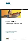Cisco CCNA, Examen 640-507 Certification Guide, dtsch. Ausgabe