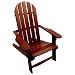 Folding Adirondack Chair