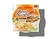 Nongshim Bowl Instant Noodle Soup Assorted Bundle 6 Flavors: Shin Bowl + Lobster + Spicy Shrimp + Spicy Kimchi + Spicy Chicken + Hot & Spicy (12-pack)