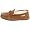 Bearpaw Women's 401 Moc Slip-on,Chestnut,8 M US