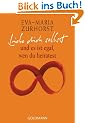 Liebe dich selbst und es ist egal, wen du heiratest