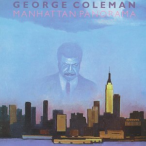 CD-Charts  Music : Manhattan Panorama