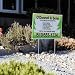 Custom Site Signs (1 qty). Ideal for real estate, landscaping at a job site. Easy online design.