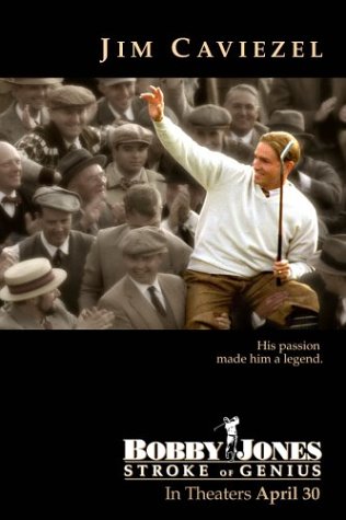 Cover image : Bobby Jones: Stroke of Genius [Import]