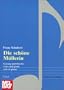 Schubert: Die Schone Mullerin