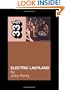 Jimi Hendrix's Electric Ladyland (Thirty Three and a Third series)