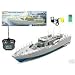 20" RC Boat Navy Battle Ship HT-2877