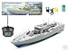 RC Warship Radio Remote Controled Yacht