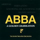 ABBA: Golden Celebration, Vol. 1