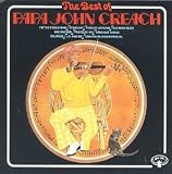 Eigenschaften Papa John Creach  / The Best of Papa John Creach [US-Import]