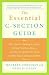 Books : The Essential C-Section Guide