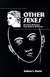 Other Sexes: Rewriting Difference from Woolf to Winterson (SUNY Series in Feminist Criticism & Theory)