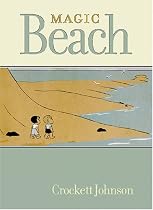 Magic Beach