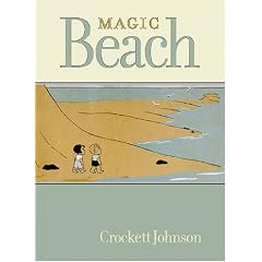 Magic Beach