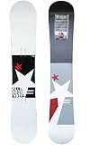 M3 Snowboard Talon147cm