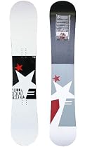 M3 Snowboard Talon147cm
