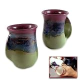 Hand Warmer Mug Right-Handed Mossy Creek