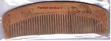 PM-03 - Large High Quality All Natural Bamboo Comb (6 Inches)