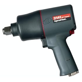 Ingersoll Rand 2141 3 4-Inch Ultra Duty Air Impact Wrench by Ingersoll-Rand