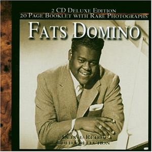 Fats Domino - The Fats Domino Collection - Zortam Music