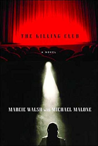 Killing Club, The (Digital Picture Book)