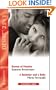 Scenes of Passion: AND A Bachelor and a Baby (Silhouette Desire)