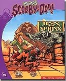 Scooby-Doo: Jinx at the Sphinx