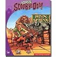 Scooby-Doo! Jinx at the Sphinx by Learning Company