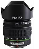Pentax DA 18-55mm f/3.5-5.6 AL II Lens for Pentax and Samsung Digital SLR Cameras