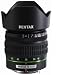 Pentax DA 18-55mm f/3.5-5.6 AL II Lens for Pentax and Samsung Digital SLR Cameras
