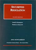  : Supplement to Securities Regulation