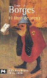 El libro de arena