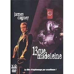 13, rue Madeleine