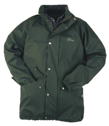 Baleno Regenjacke Chevreuil, atmungsaktiv