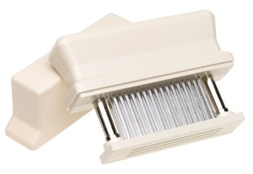 Childrens Toyshop  Kitchen & Housewares : Mr. Bar-B-Q Meat Tenderizer