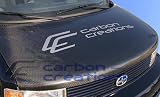 2004-2006 Scion Xb Carbon Creations Oem Hood