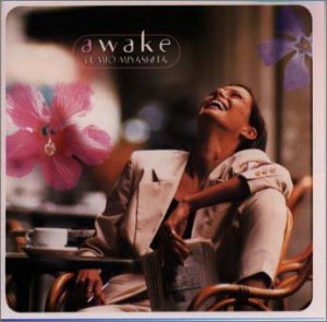 Cover image : ～avex sound oasis 3～うるおい-awake-