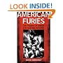 American Furies: Crime, Punishment, and Vengeance in the Ageof Mass Imprisonment