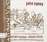 Georgia Stomps, Atlanta Struts & Other Dance